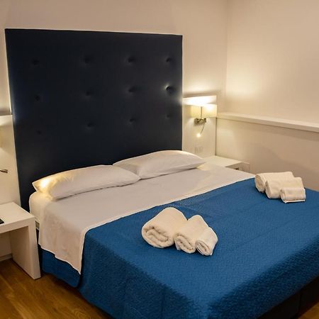 Bed and Breakfast Beauty House Via Veneto Reggio di Calabria Zewnętrze zdjęcie