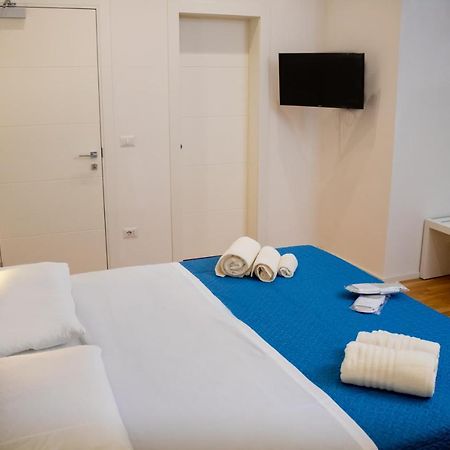 Bed and Breakfast Beauty House Via Veneto Reggio di Calabria Zewnętrze zdjęcie