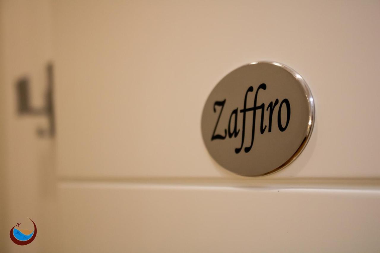 Bed and Breakfast Beauty House Via Veneto Reggio di Calabria Zewnętrze zdjęcie