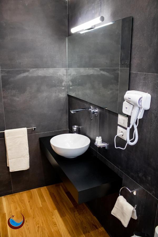 Bed and Breakfast Beauty House Via Veneto Reggio di Calabria Zewnętrze zdjęcie