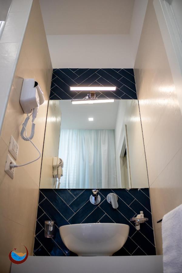 Bed and Breakfast Beauty House Via Veneto Reggio di Calabria Zewnętrze zdjęcie